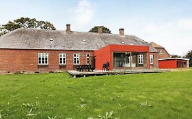 Holiday Home Åstedvej