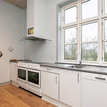 Holiday Home Åstedvej Eksteriør billede