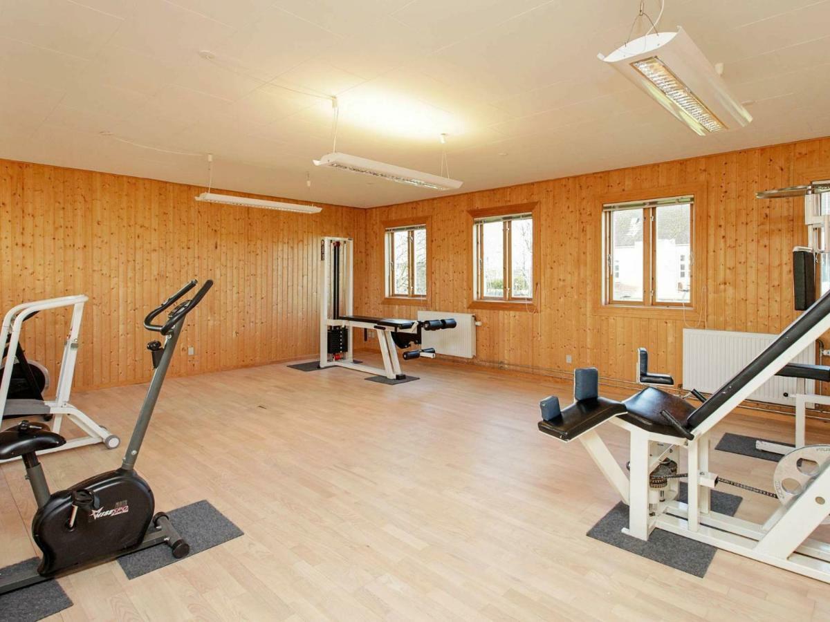 Holiday Home Åstedvej Eksteriør billede