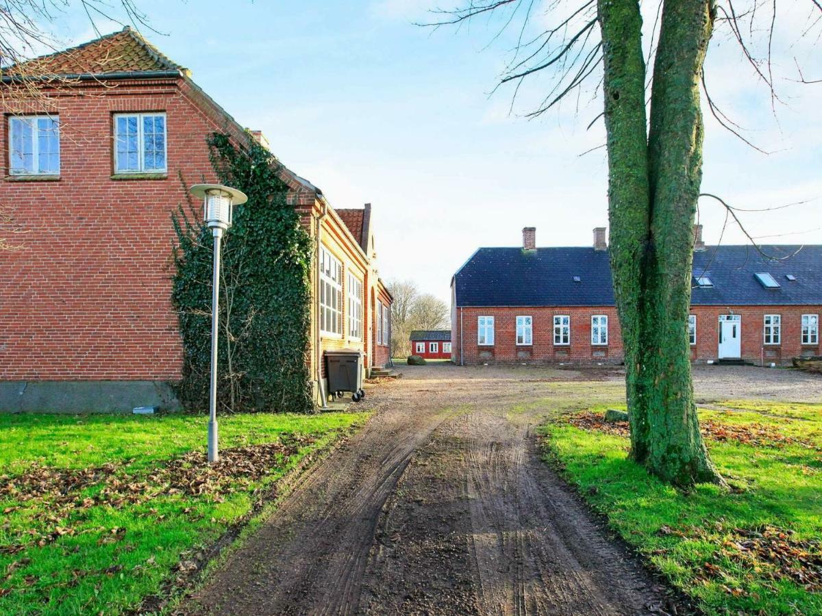 Holiday Home Åstedvej Eksteriør billede