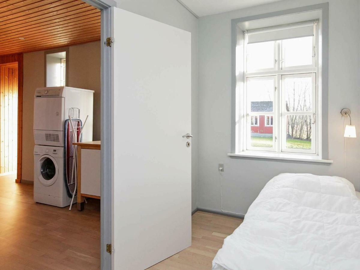 Holiday Home Åstedvej Eksteriør billede