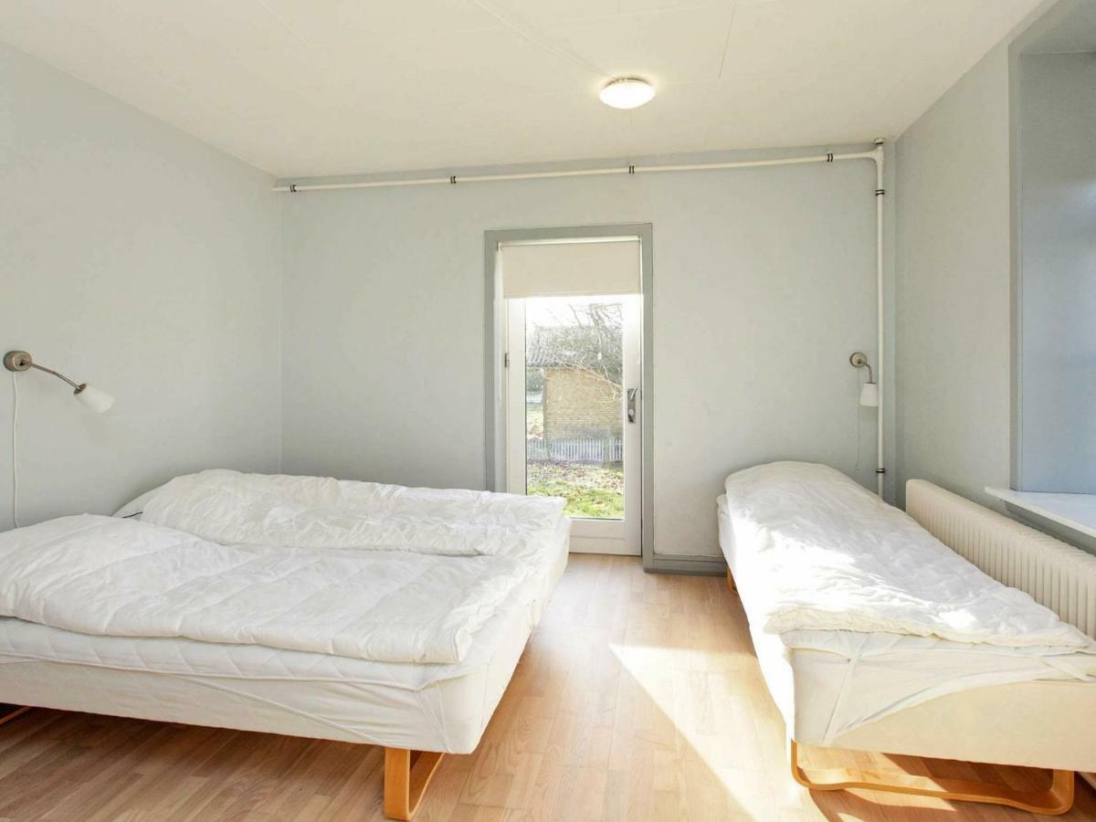 Holiday Home Åstedvej Eksteriør billede