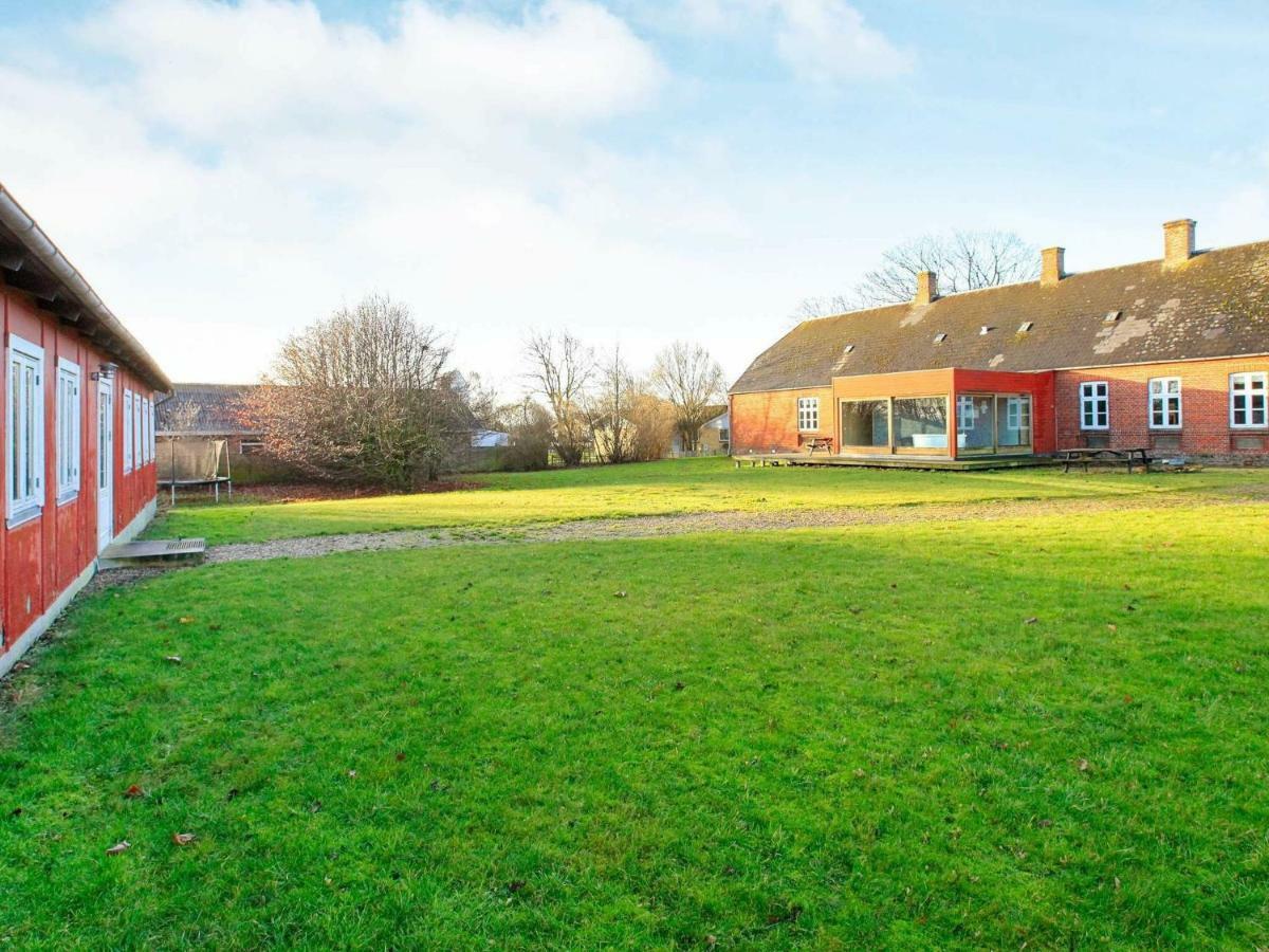 Holiday Home Åstedvej Eksteriør billede