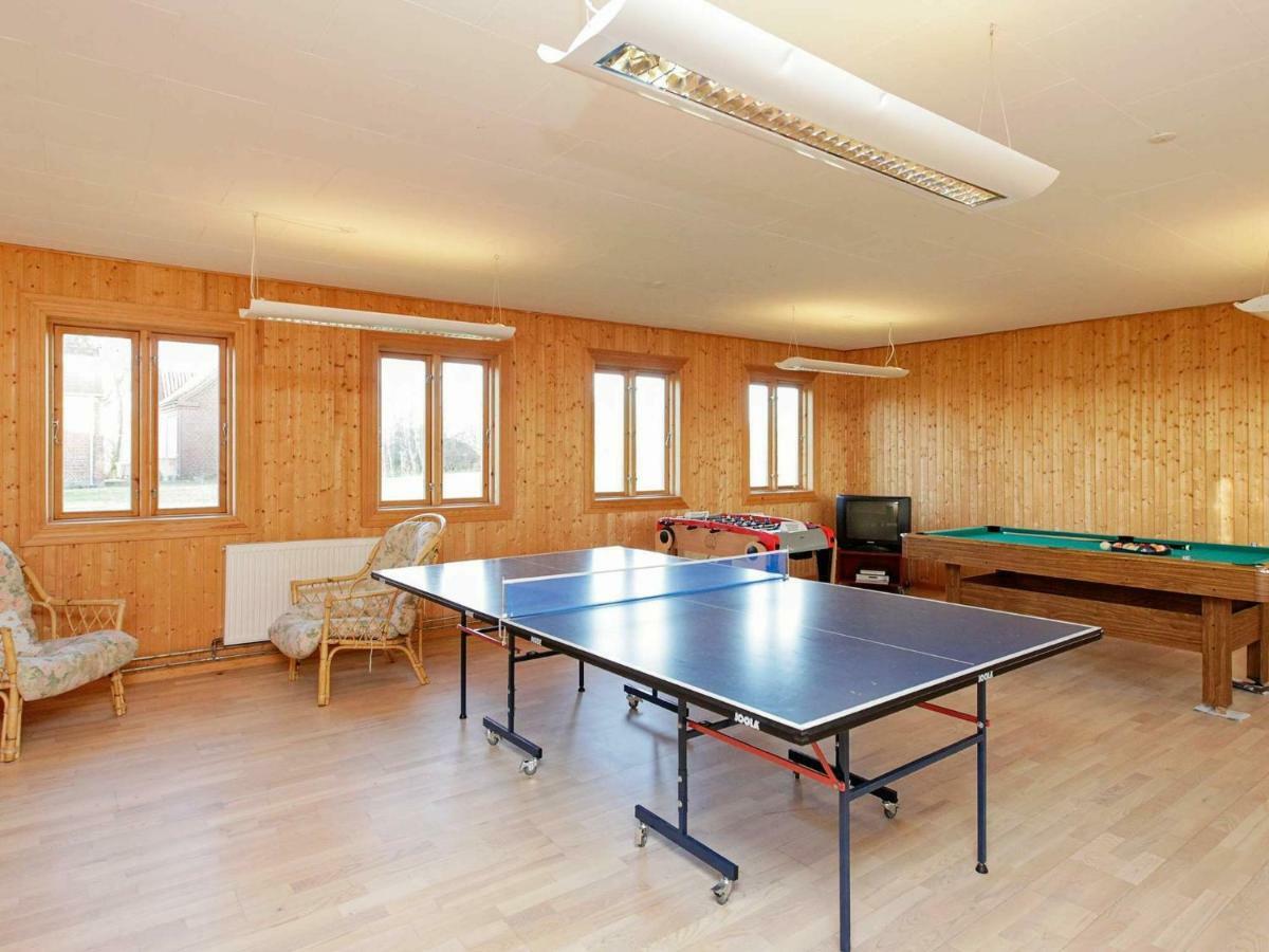 Holiday Home Åstedvej Eksteriør billede
