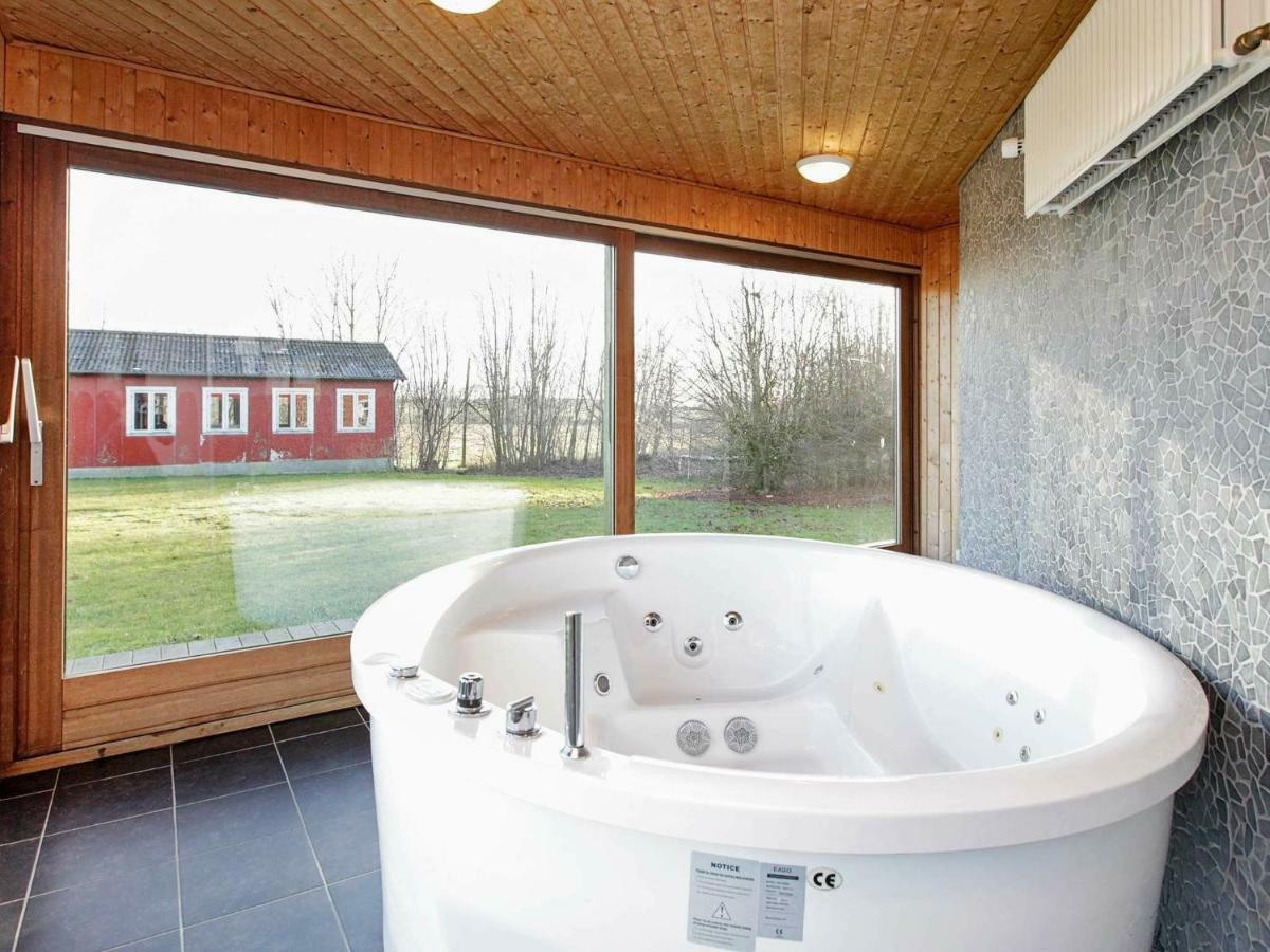 Holiday Home Åstedvej Eksteriør billede