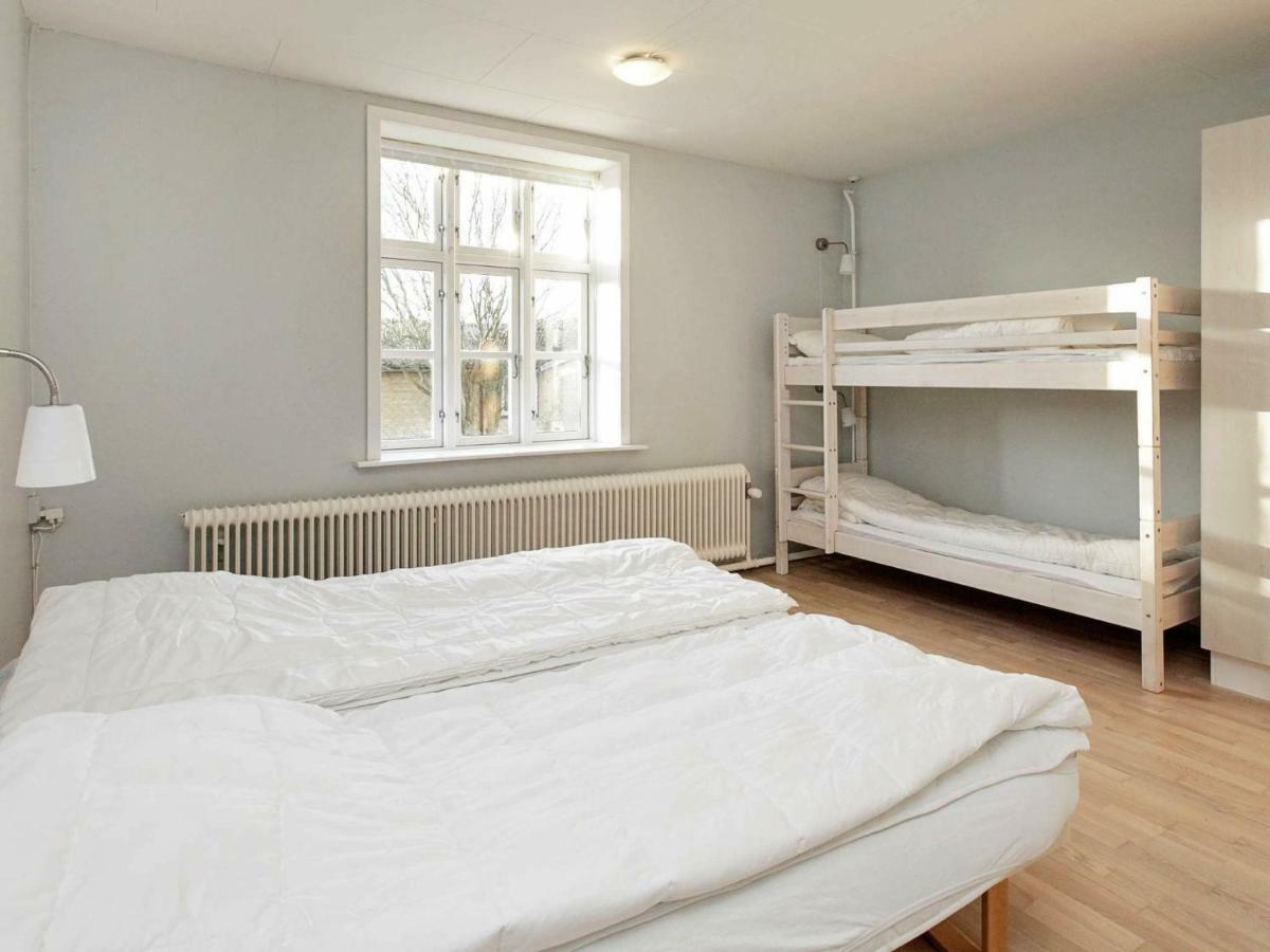 Holiday Home Åstedvej Eksteriør billede